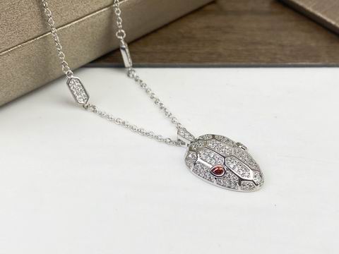 Bvlgari necklace 05lyh168